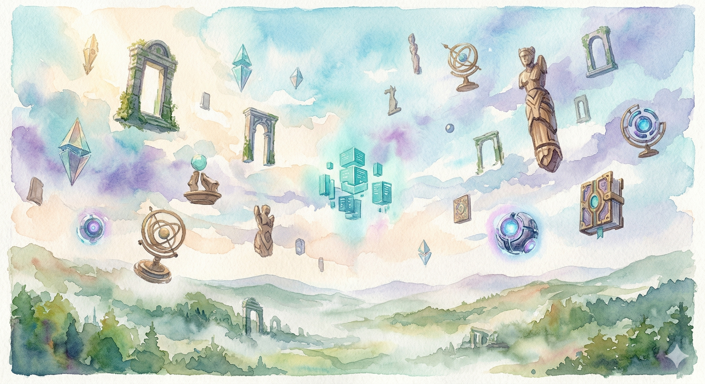 Dreamscape