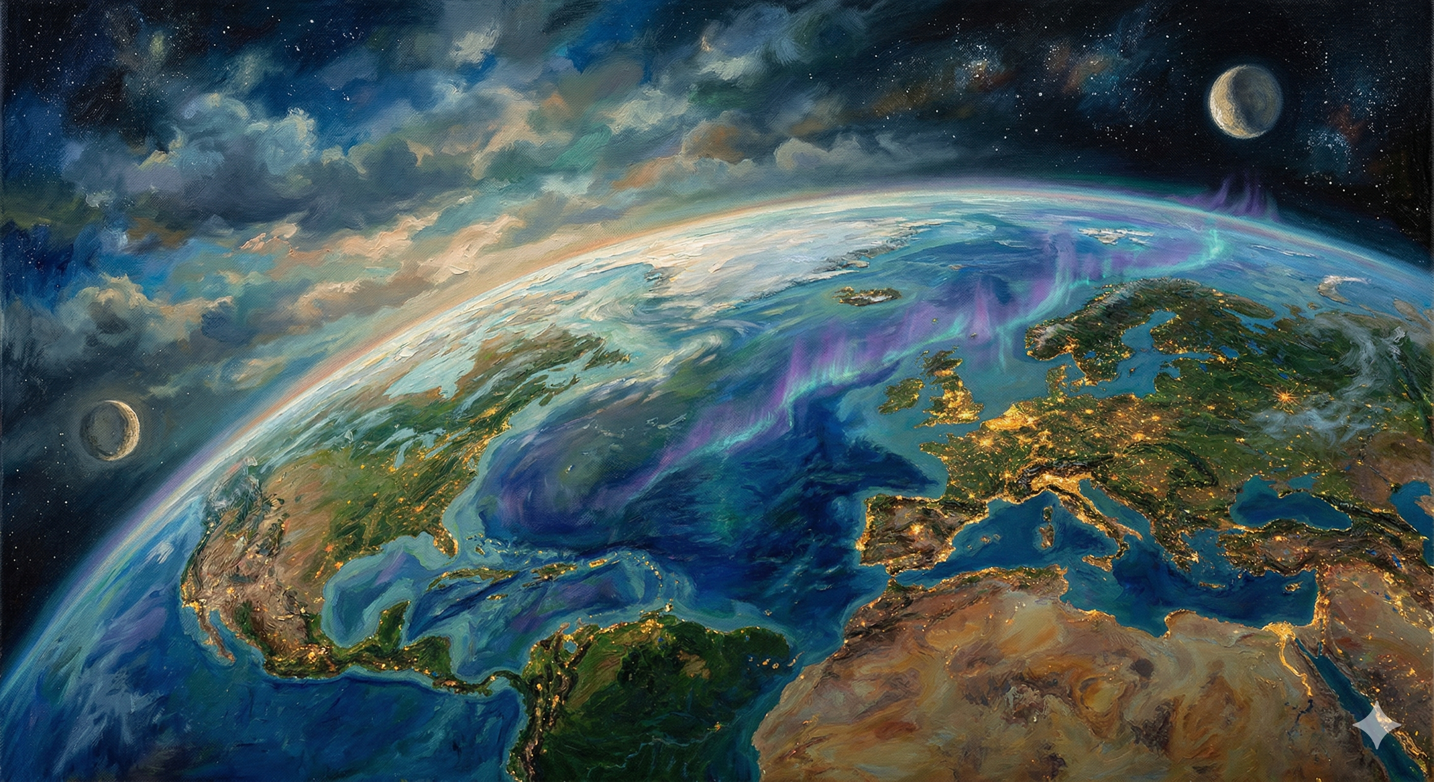 Planet Earth